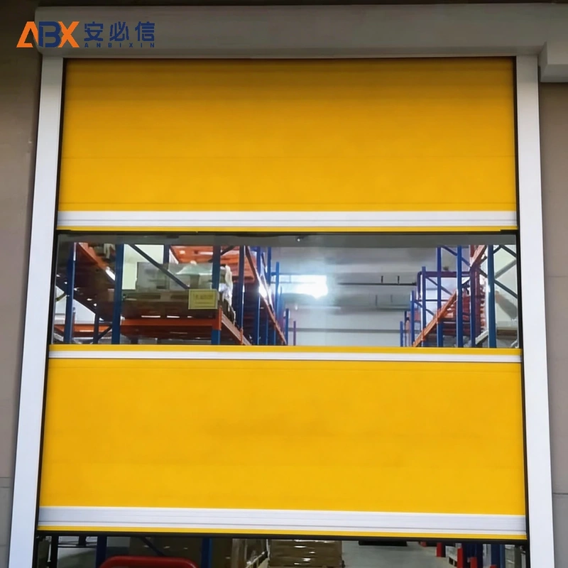 潜江高速门